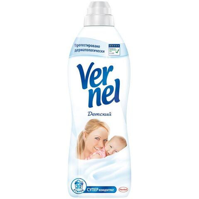 VER NELКонцентр,кондиц,Детский,910мл