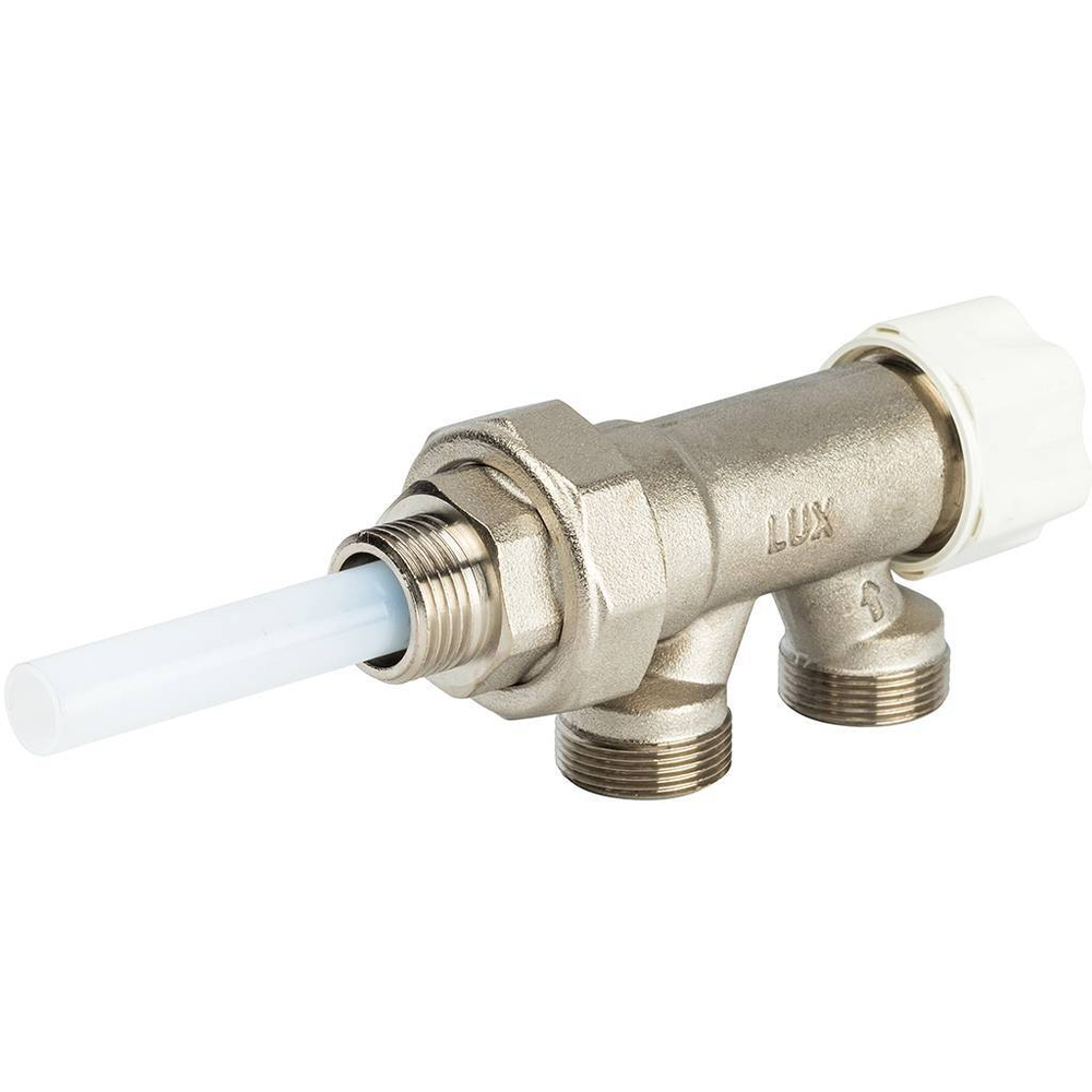 Блок для одн/тр. сист с  ниж. под.с терм\гол.МТ282