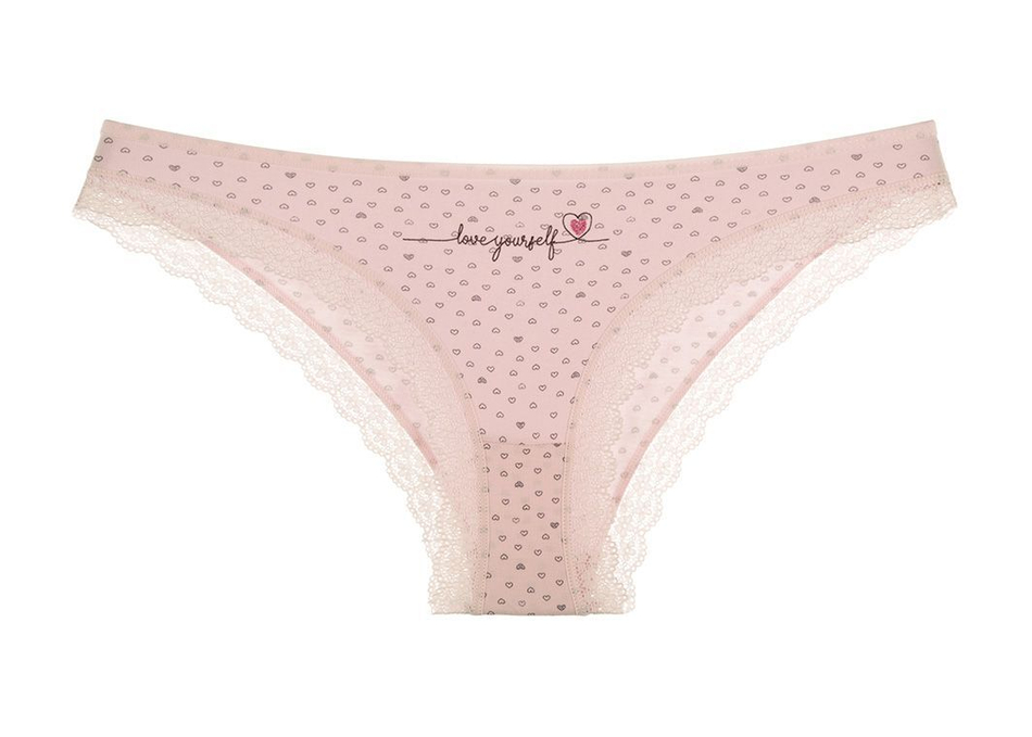 Трусы женские (5 штук в упаковке)