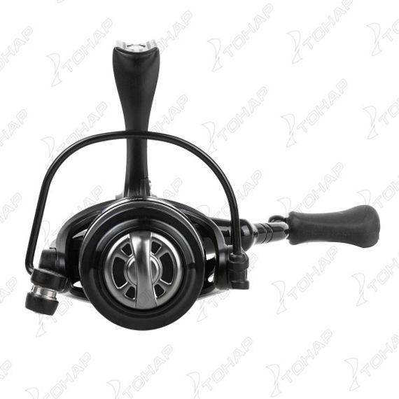 Катушка KUMIKO 2000F 5+1 подшип (N-K2000F) Nisus