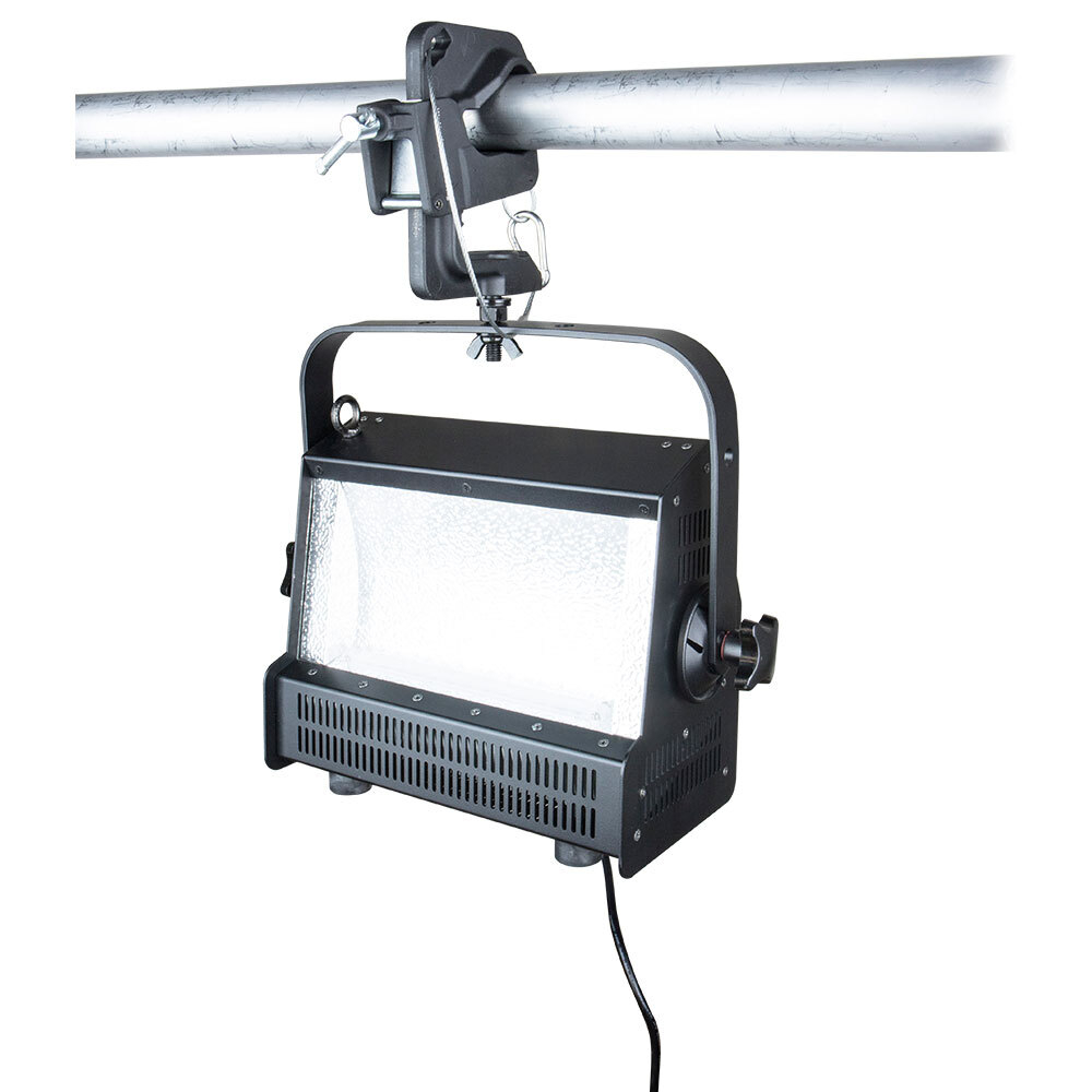 Зажим KUPO KCP-151 RATCHETING JAW C CLAMP