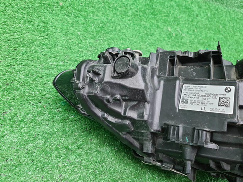 Фара правая BMW 4er G22 (2020-н.в.) Laser