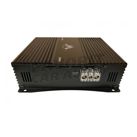 Усилитель MOMO BD-3000.1