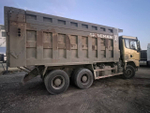 Shacman (Shaanxi) SX* 6x4 Самосвал SX32586T384C (Дизельный, 10,8 л, 381 л.с., МТ)