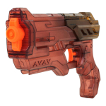 Игрушечное Водное оружие, QS811-258