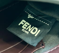 Fendi Baguette 19 cm