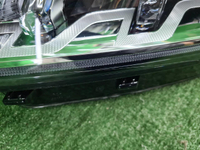 Битая Фара левая Chery Tiggo 7 Pro (2020-н.в.) LED