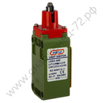 Конечные выключатели Энергия LXK3