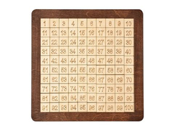 Учимся считать до 100