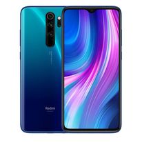 Xiaomi Redmi Note 8 Pro 8/128GB Blue - Синий