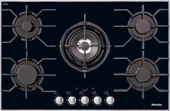 Газовая варочная панель Miele KM 3034-1