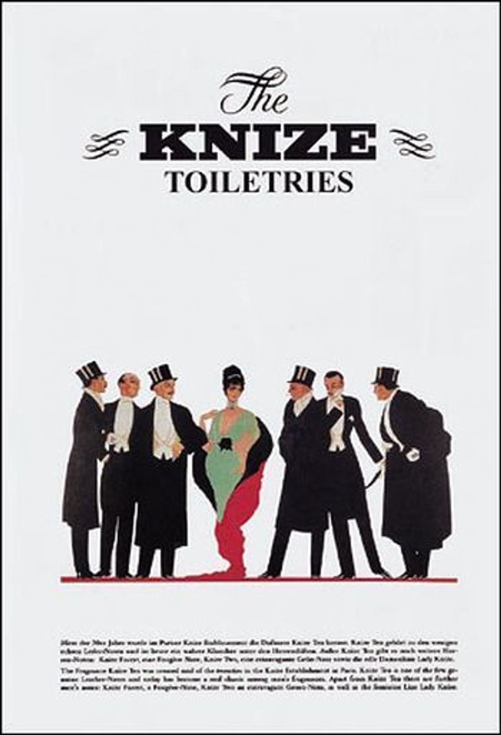 Knize Ten