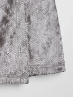 Юбка-шорты нарядные детские