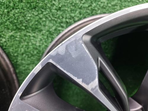 Диск Комплект дисков R20 Geely Tugella (2019-2024)