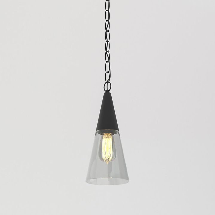 Уличный подвесной светильник Elektrostandard 35171/H черный a066199