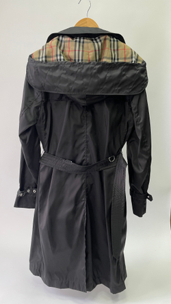 Тренч Burberry