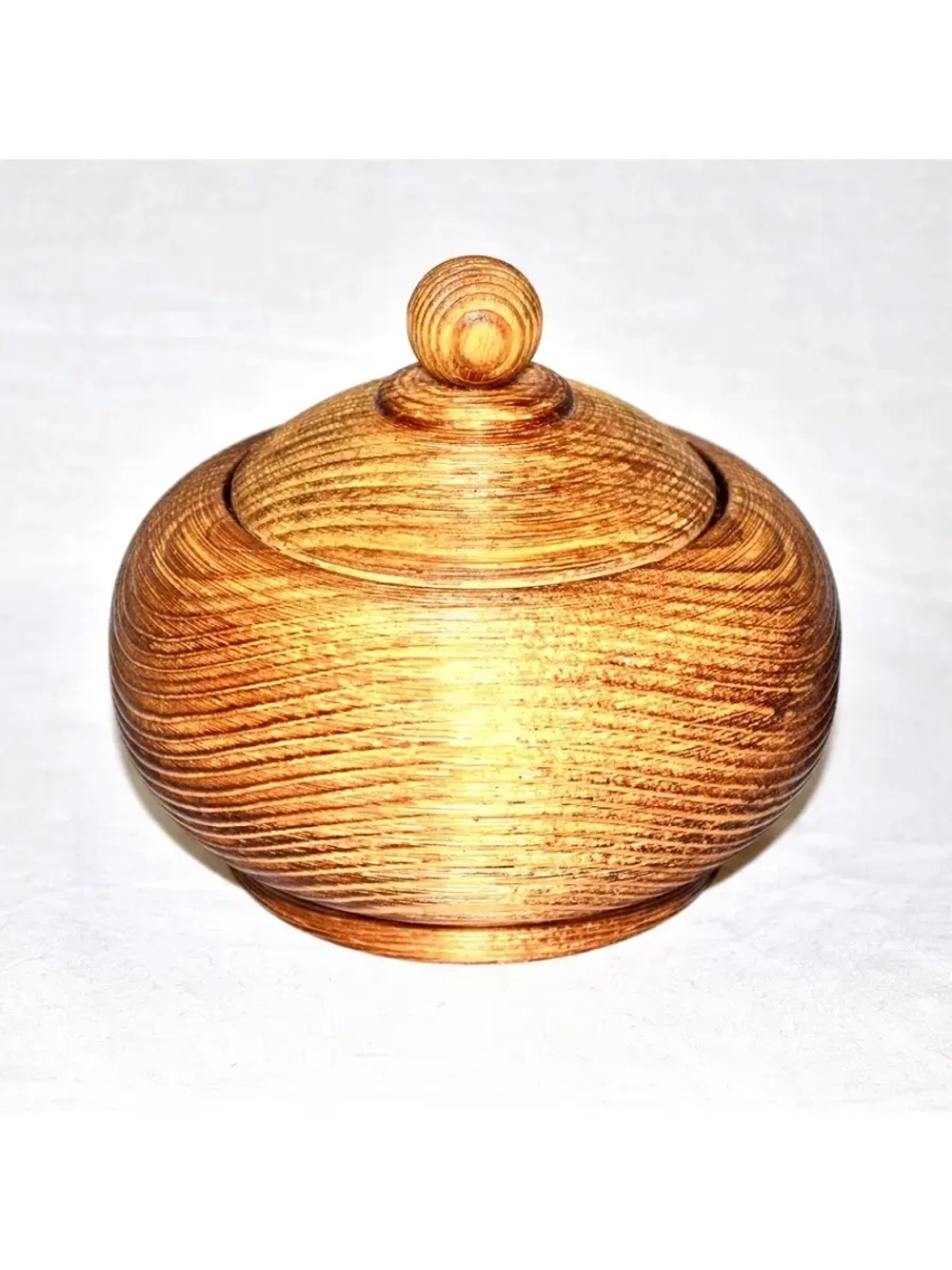 Емкость неполимерная