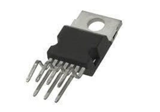 Микросхема  STV9379FA / TO220-7