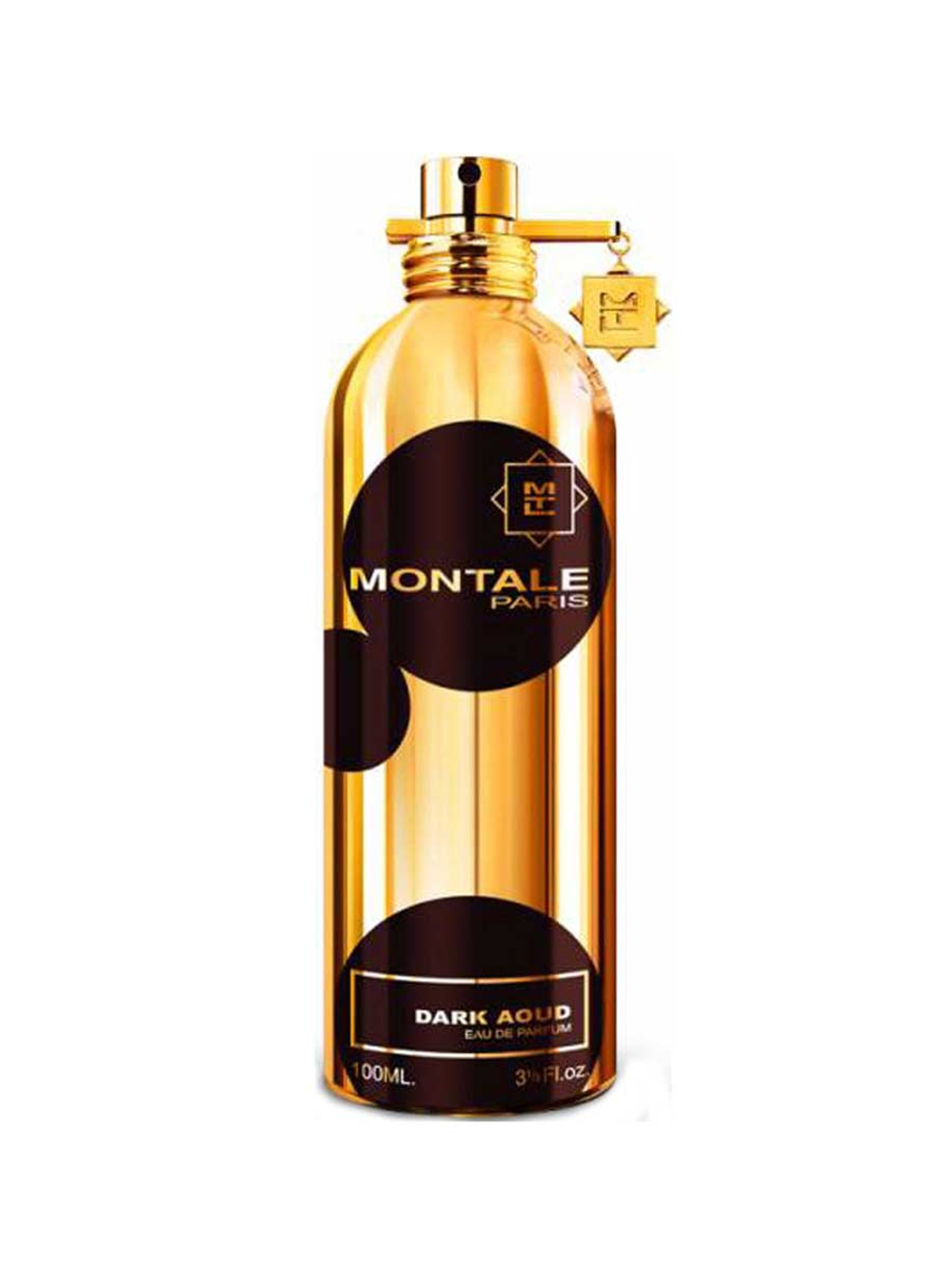 MONTALE Dark Aoud unisex 100ml edp