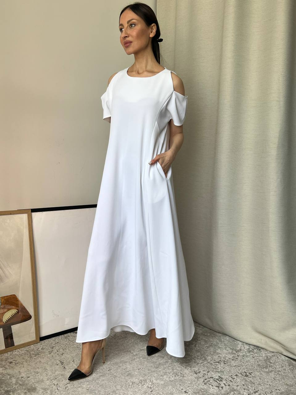 Платье Lena Karnauhova, m
