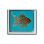 Золотая рыбка