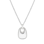 Колье Fiore Luna BBN12221-01 S