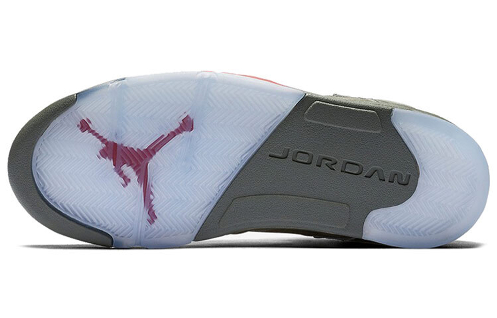 Кроссовки Jordan Air Jordan 5 Retro 'Camo'