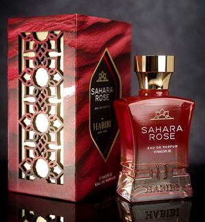 Habibi NY Sahara Rose