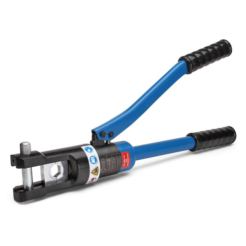 Пресс гидравлический ручной ПГР-300 серия МАСТЕР КВТ