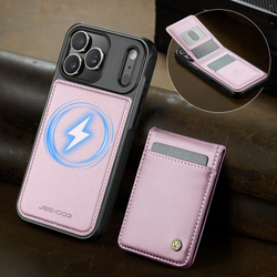 Чехол CaseMe British-Style iPhone 17 Pro Max