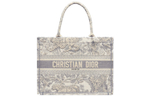 Сумка DIOR Book Tote, M1296ZTDT-M932