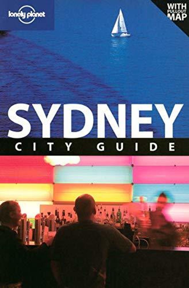 LP Guide: Sydney  8Ed