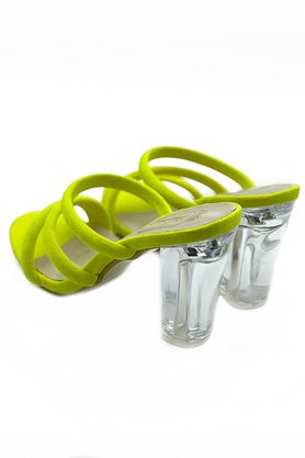 Цена на Босоножки-12052 больших размеров