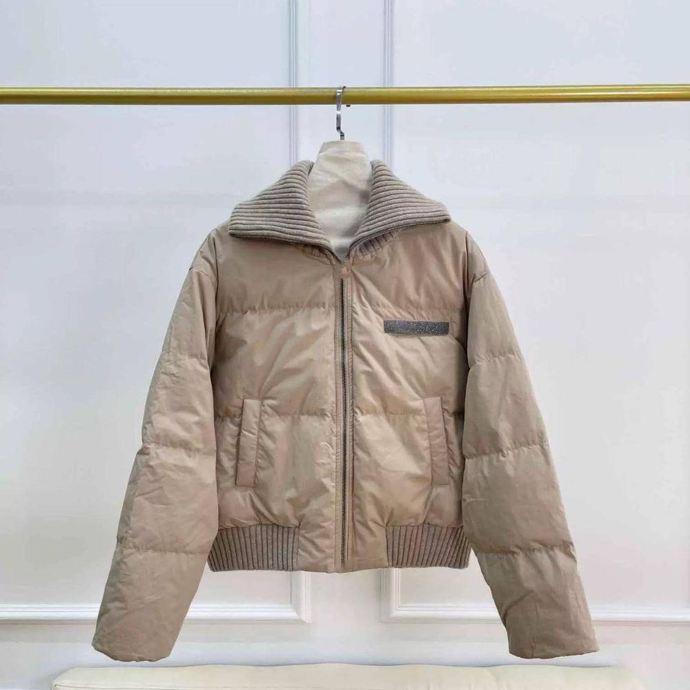 Куртка Brunello Cucinelli, арт. 476751064