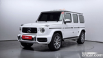Mercedes-Benz G-Class W463b AMG G63 (12.2021)