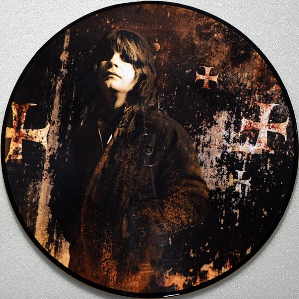 Ozzy Osbourne / Memoirs Of A Madman (Picture Disc)(Limited Edition)(2LP)