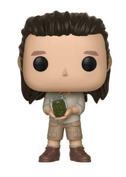 Фигурка Funko POP! Vinyl: Walking Dead: Eugene 25204