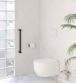 Поручень Сунержа прямой d 28 мм / L 500