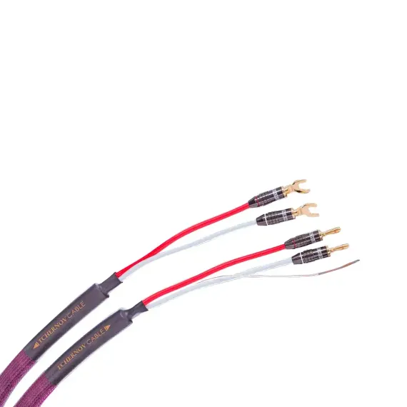 Tchernov Cable Classic XS SC Bn/Bn 2.65 m
