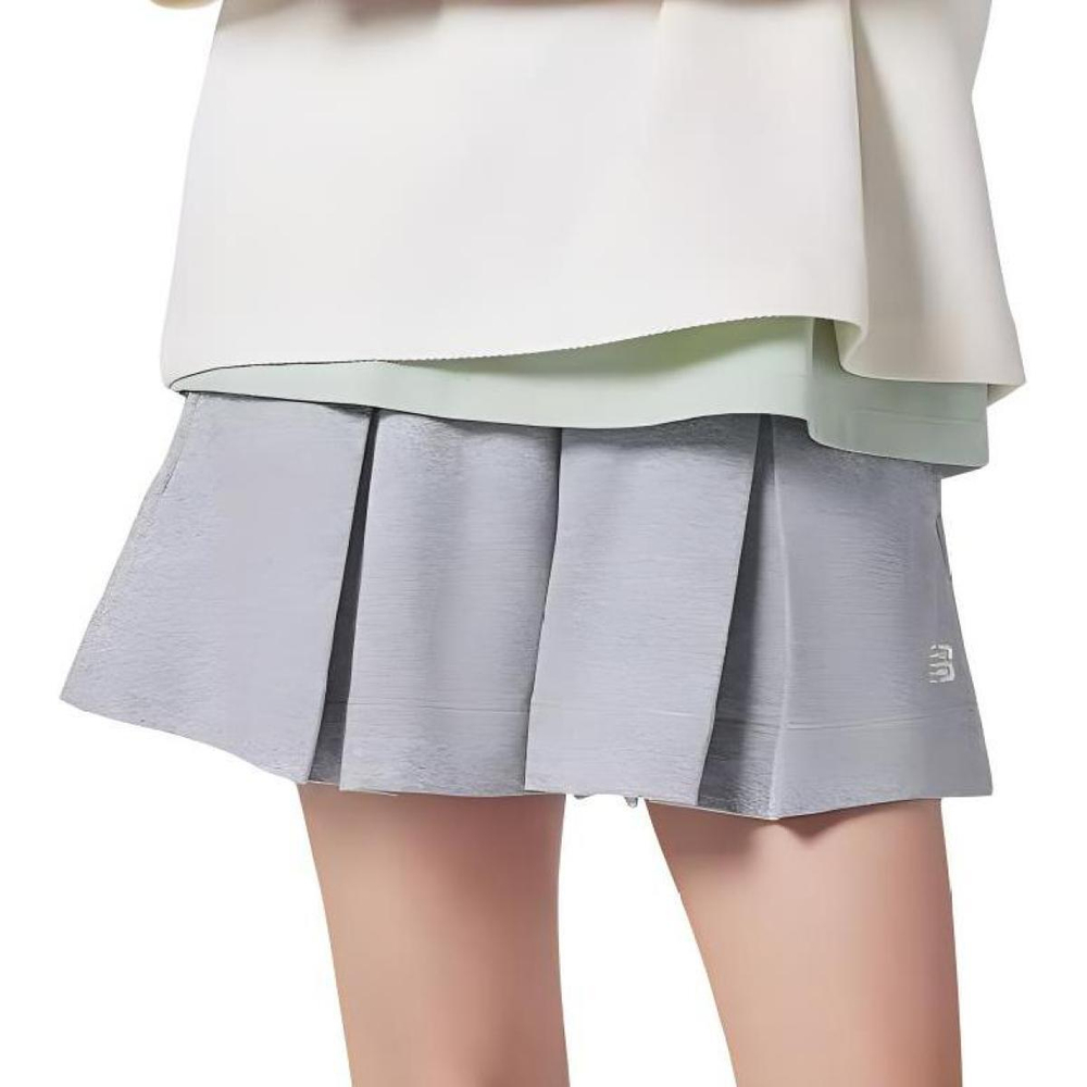 Шорты New Balance, NVE22272-MGR