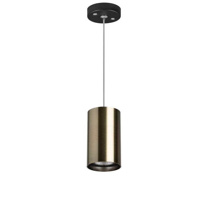 Комплект с подвесным светильником Lightstar Rullo (214431+590057) RP431