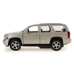 Модель ин. мет. 4.75" "2008 Chevrolet Tahoe" открыв. двери 43607D (Kinsmart)