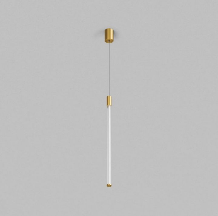 Подвесной светильник DENKIRS AURA DK4314-BR