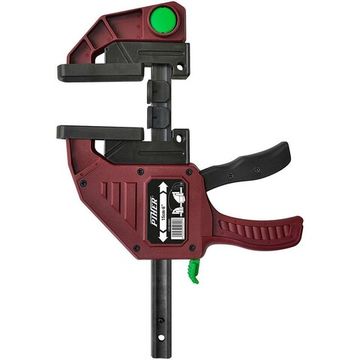 Струбцина MAXI Quick-Piher  60*9.4см, быстрозажимная, 3000N