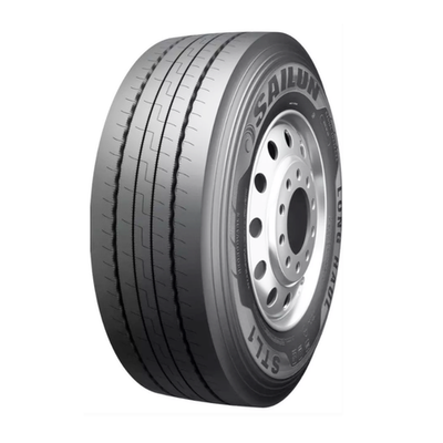 Грузовая шина SAILUN STL1 385/55 R19.5 156J Прицеп