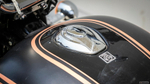 Royal Enfield Bullet 350 Standard Black