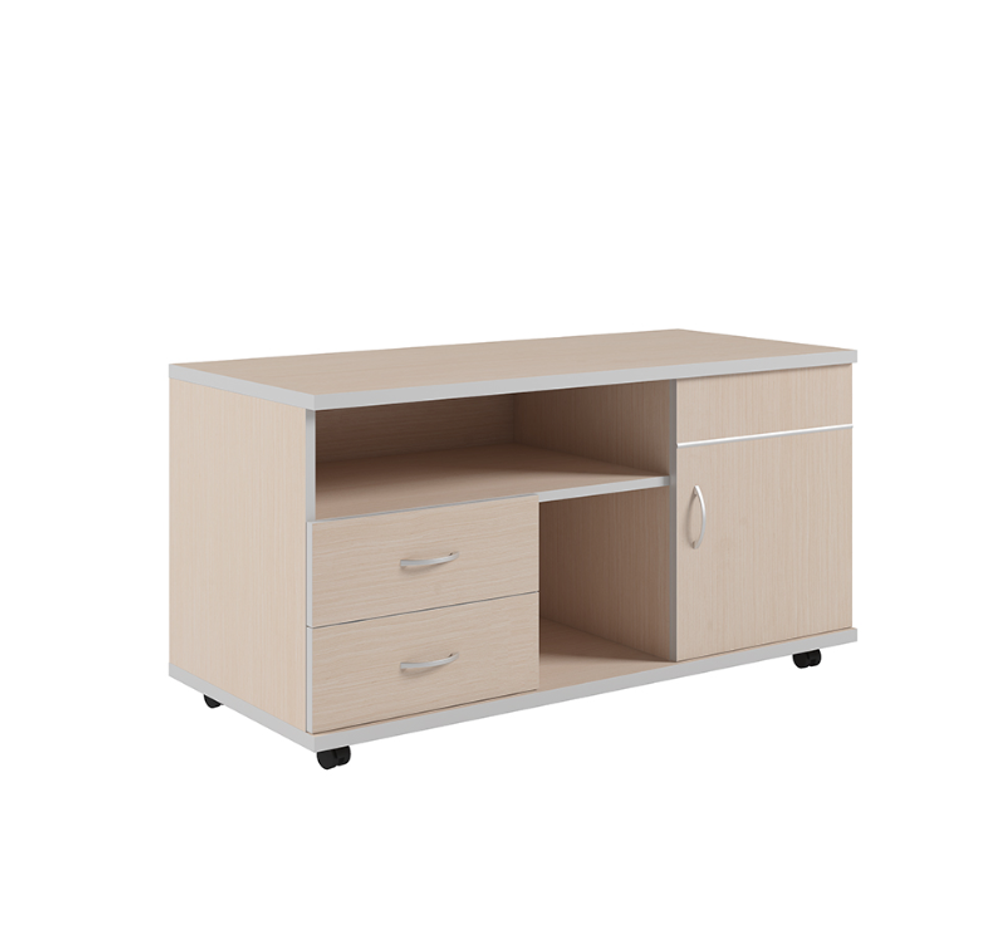 Приставка подкатная ЗУМ (ZOOM)