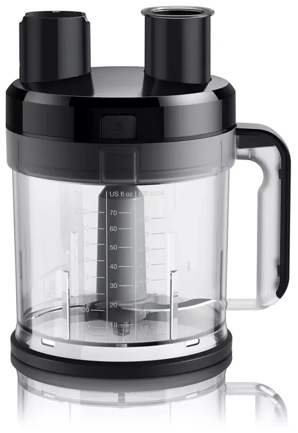 Блендер погружной Braun MQ9195XLI
