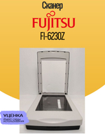 Сканер Fujitsu FI-6230Z. Товар уцененный