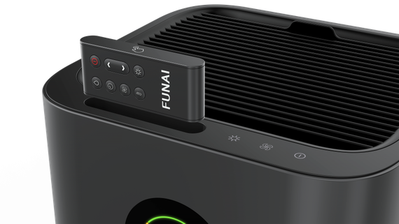 Климатический комплекс TORII CC-TRE600/6.0(GF) — (6)